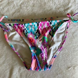 10/$10 Xhiliration Bikini Bottoms